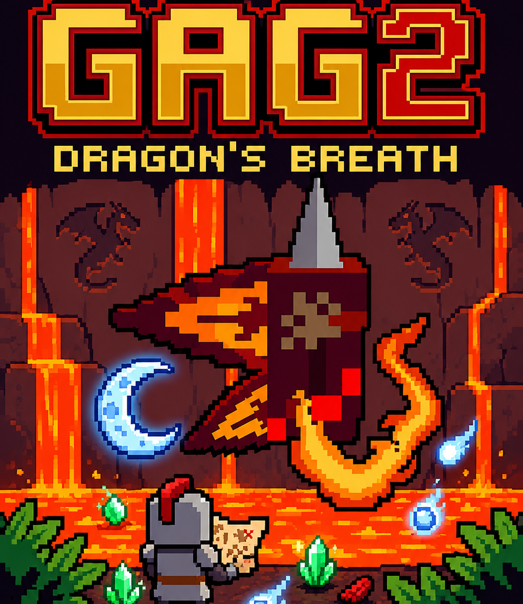 รหัส Dragon breath